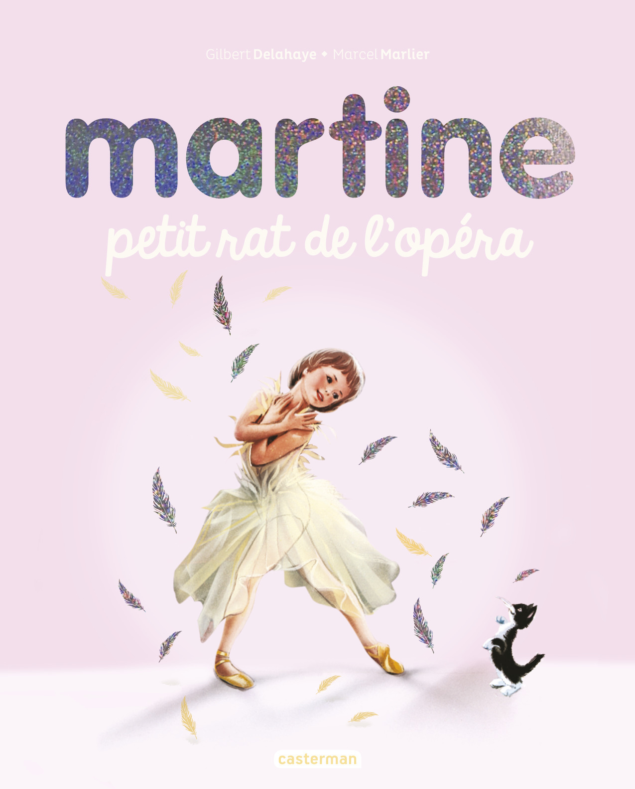 Martine, petit rat de l'opéra - Édition spéciale 2020