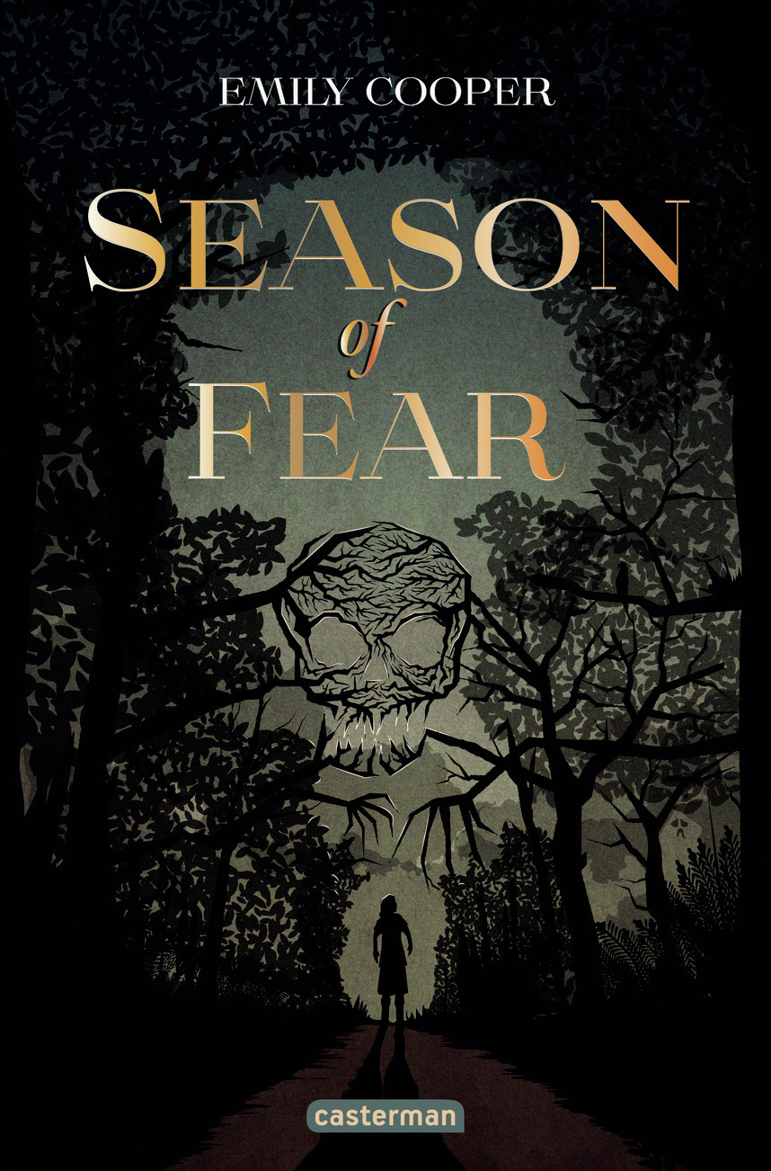 Season of fear