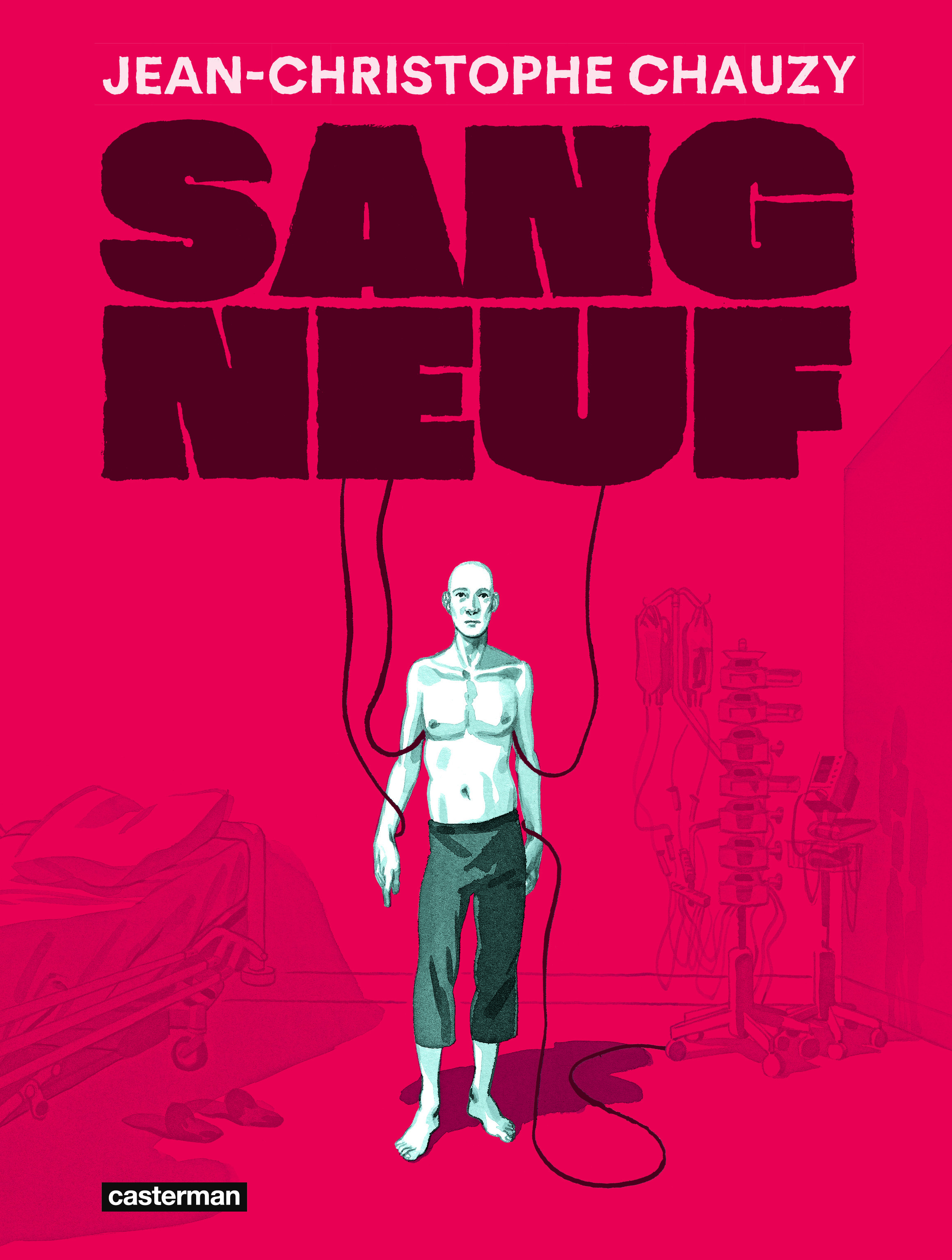 Sang neuf