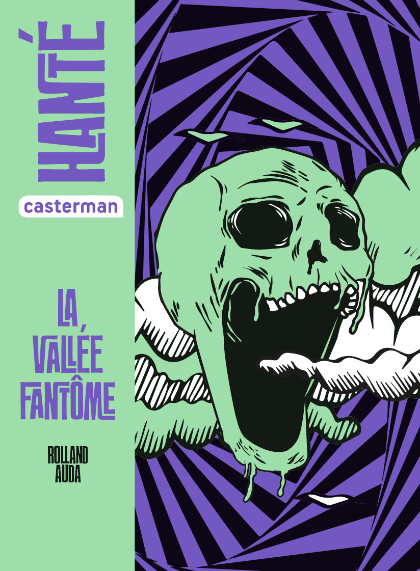 Hanté - La vallée fantôme