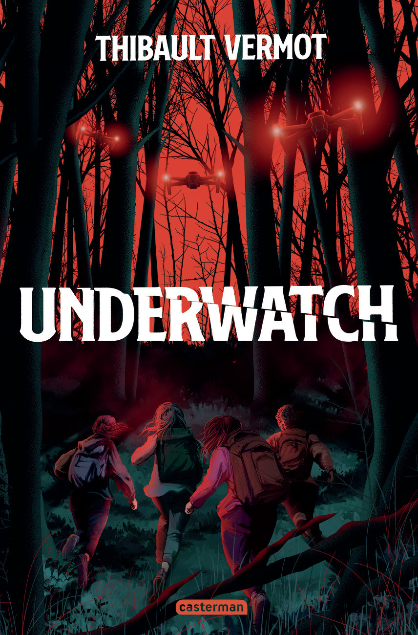 Underwatch