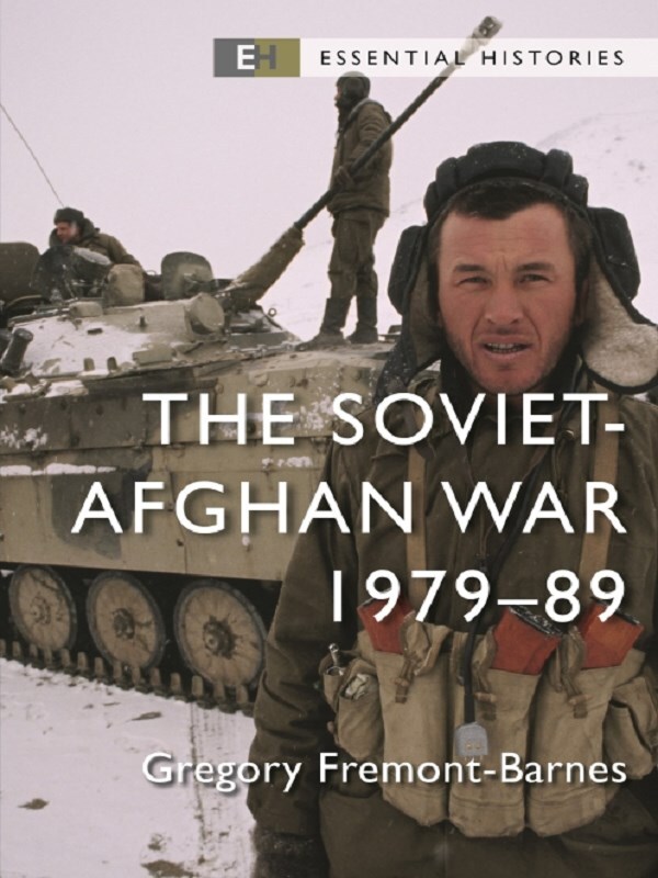 The Soviet–Afghan War