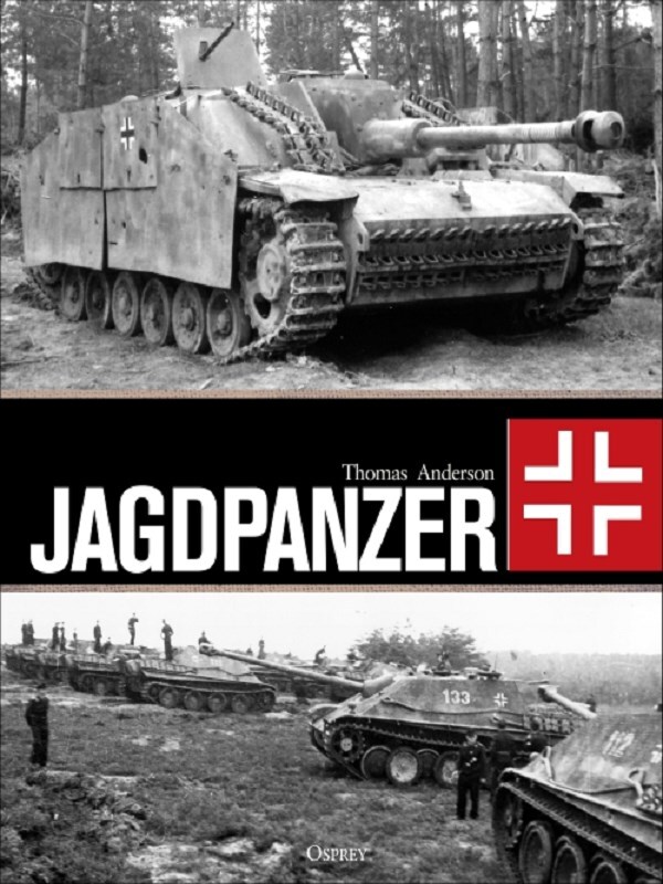 Jagdpanzer