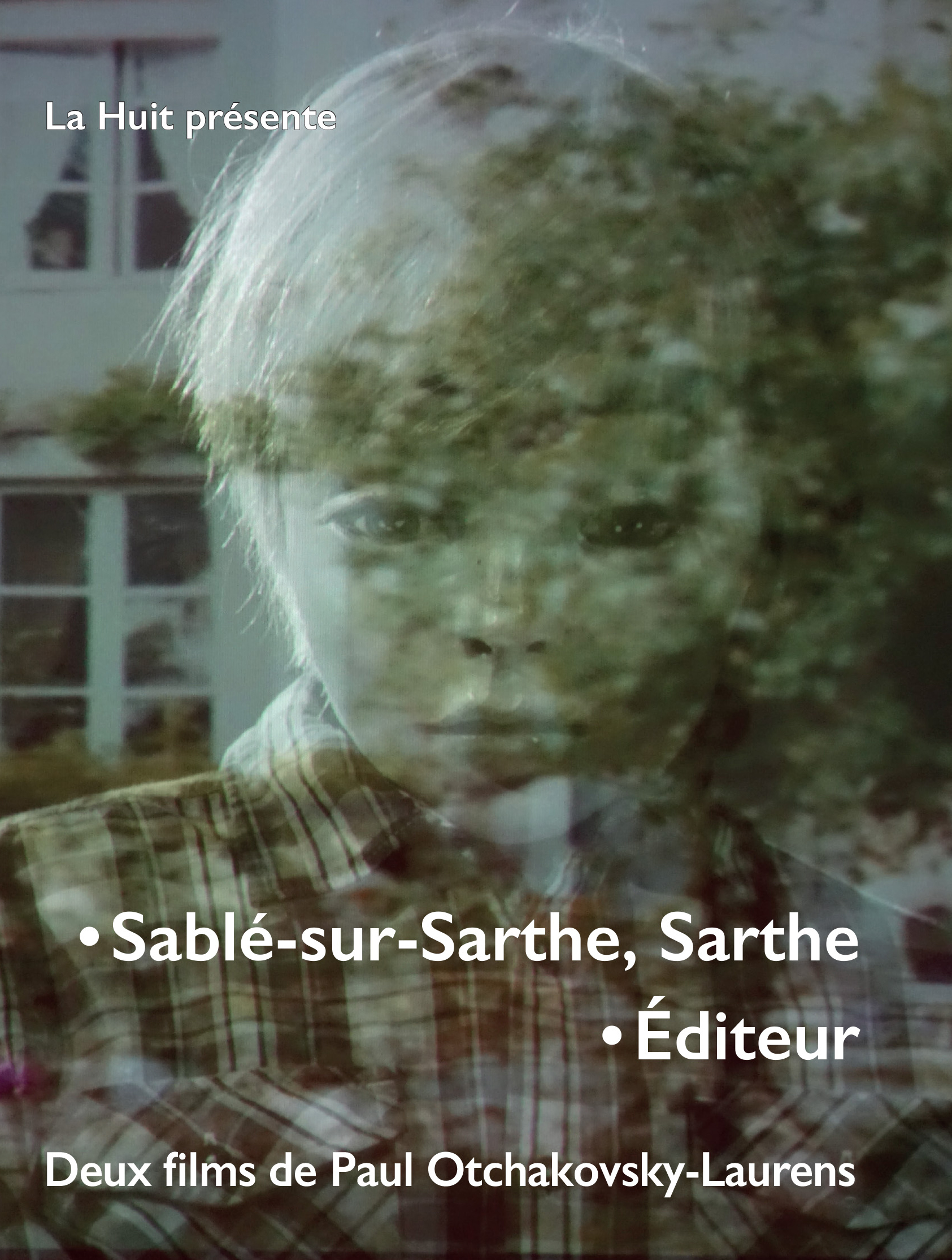 Sablé-sur-Sarthe, Sarthe - Éditeur