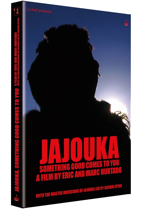 JAJOUKA, QUELQUE CHOSE DE BON VIENT VERS TOI