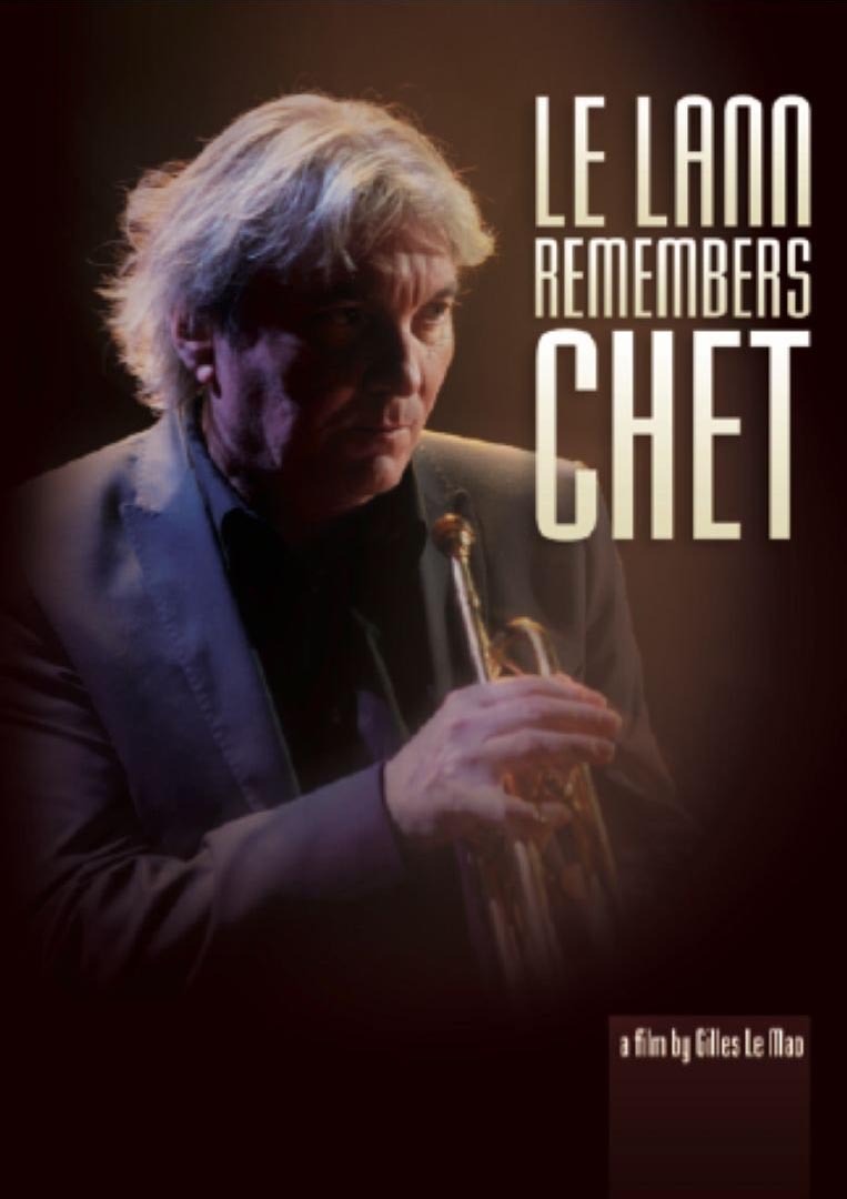 LE LANN REMEMBERS CHET