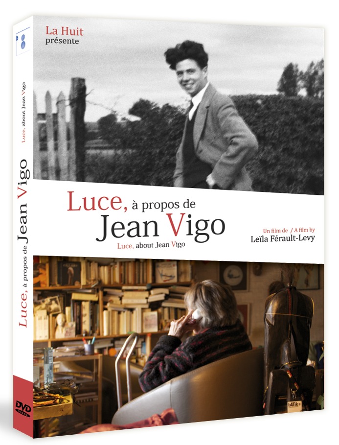 LUCE, A PROPOS DE JEAN VIGO