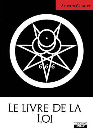 Le livre de la loi