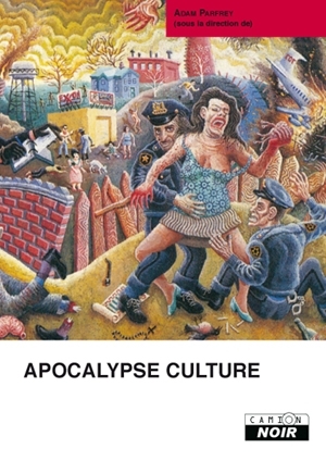 Apocalypse culture