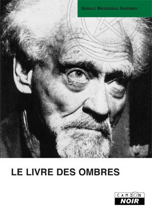 Le livre des ombres