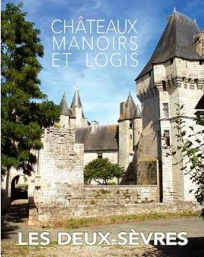 Châteaux, manoirs et logis