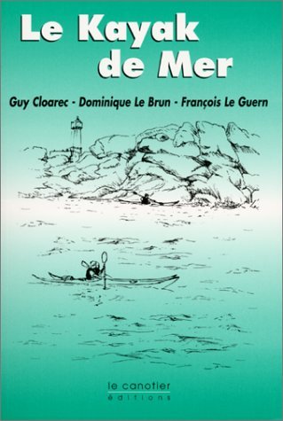 LE KAYAK DE MER