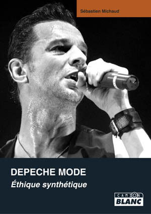 DEPECHE MODE Ethique Synthetique