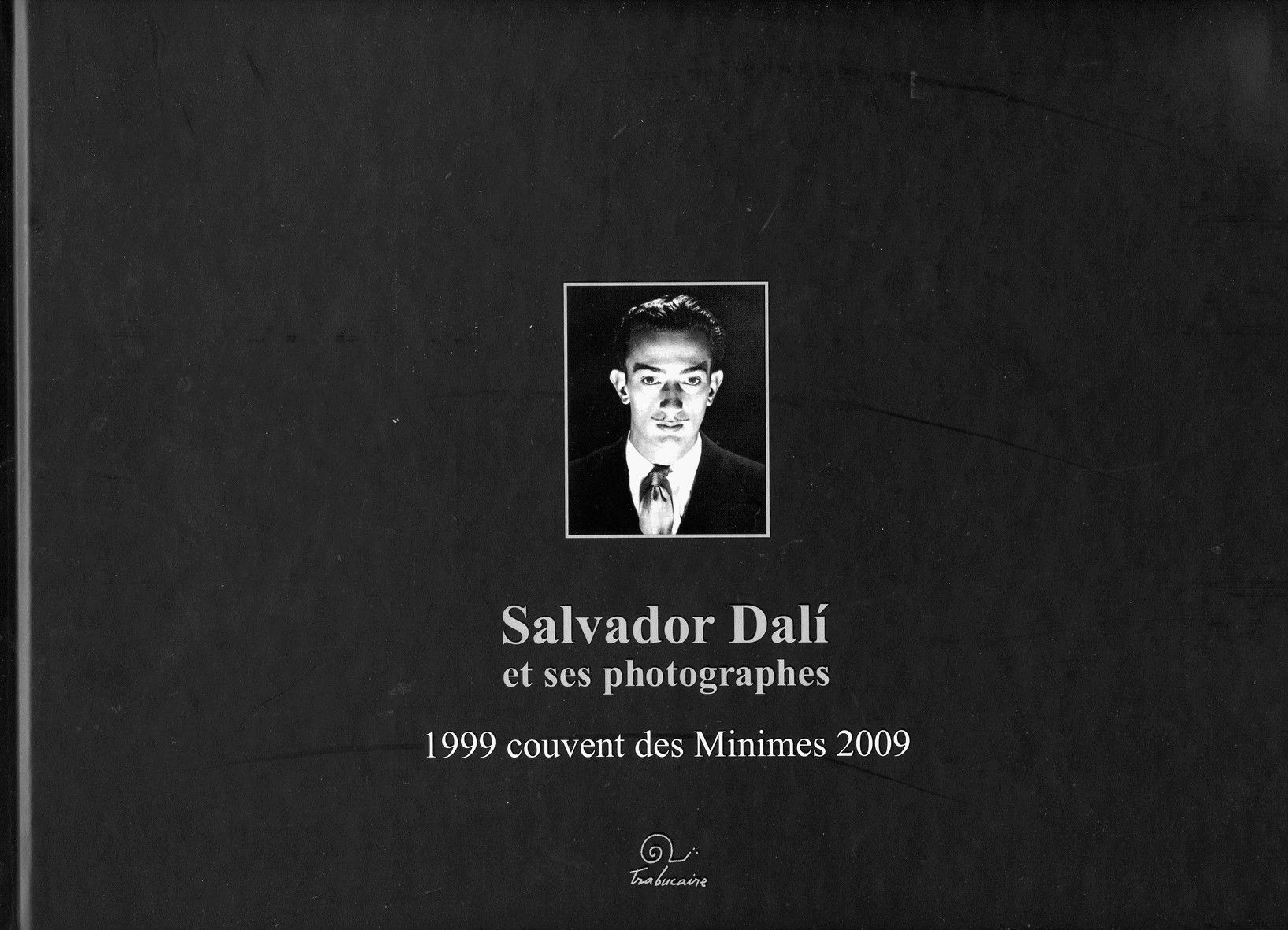 Salvador dali et ses photographes