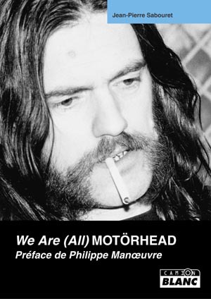 MOTORHEAD We Are (all) Motorhead