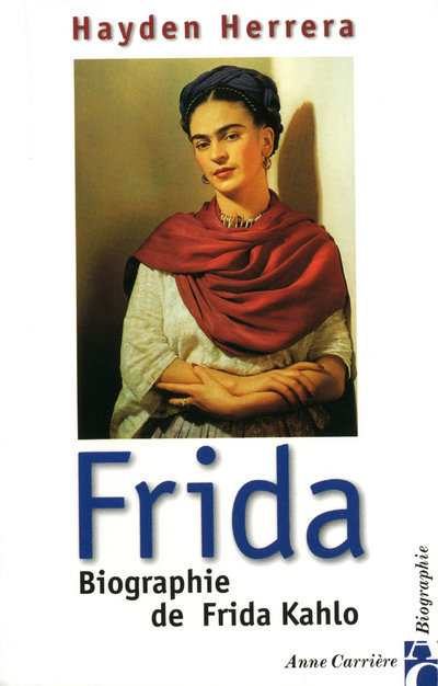 Frida