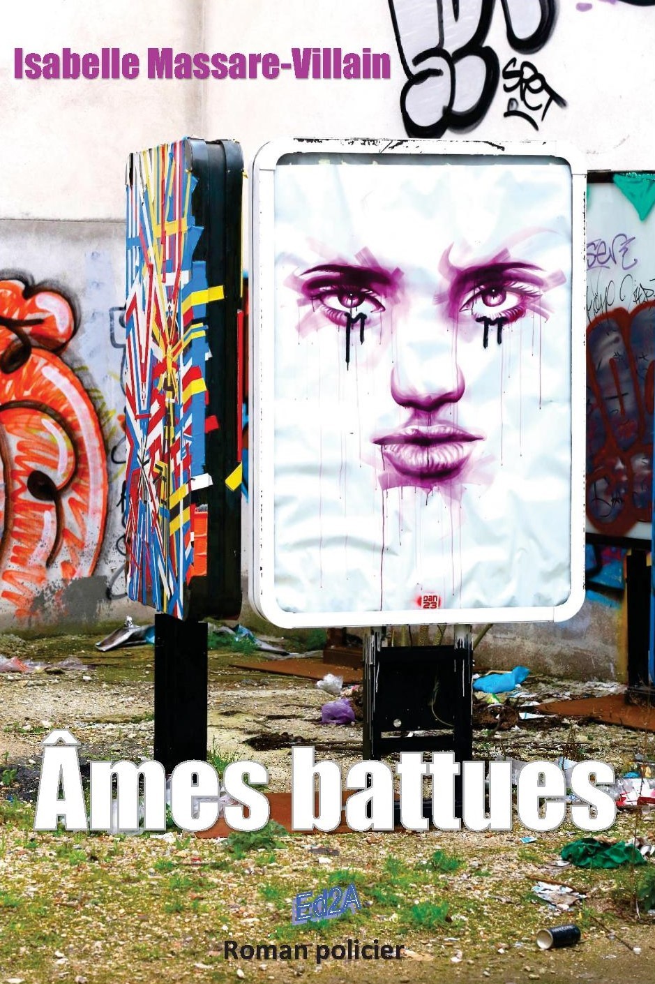 Âmes battues