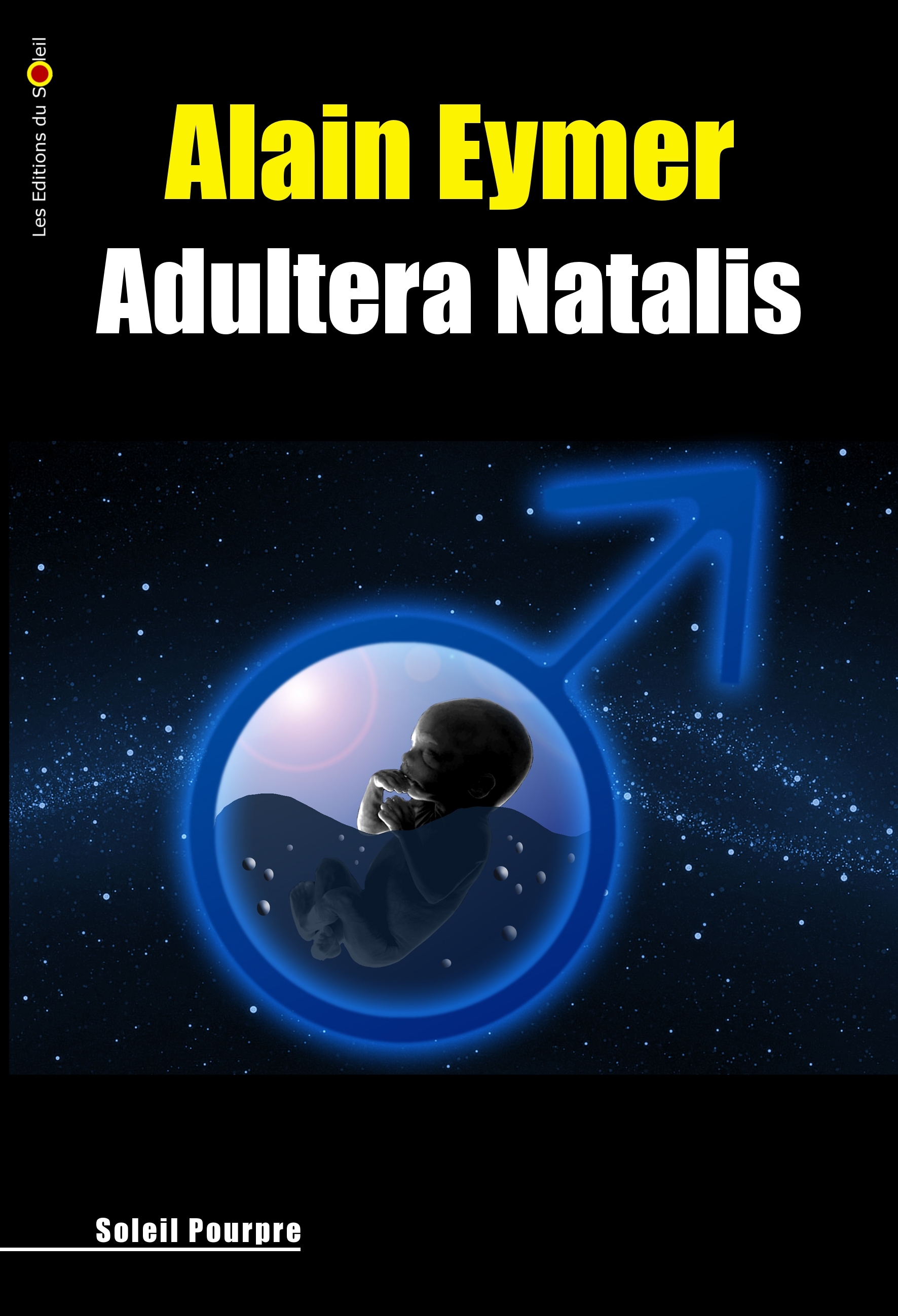 Adultera Natalis