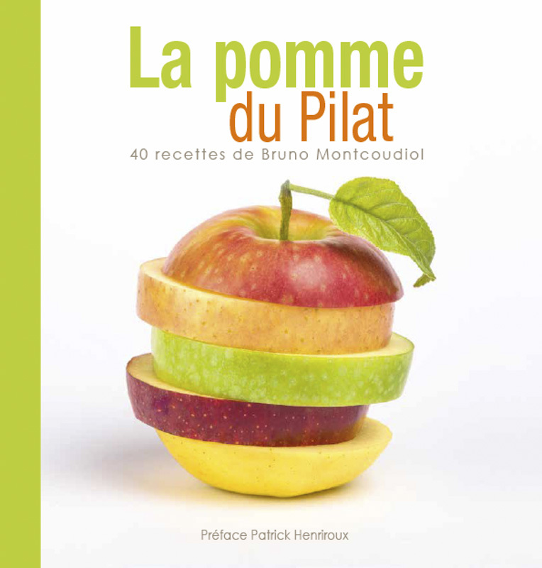 La pomme du Pilat