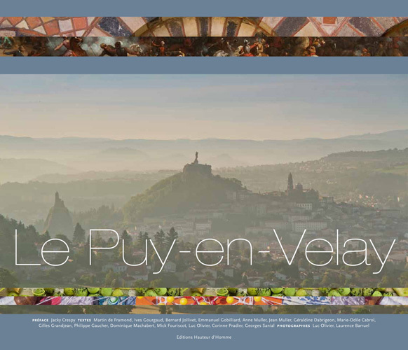 Le Puy-en-Velay