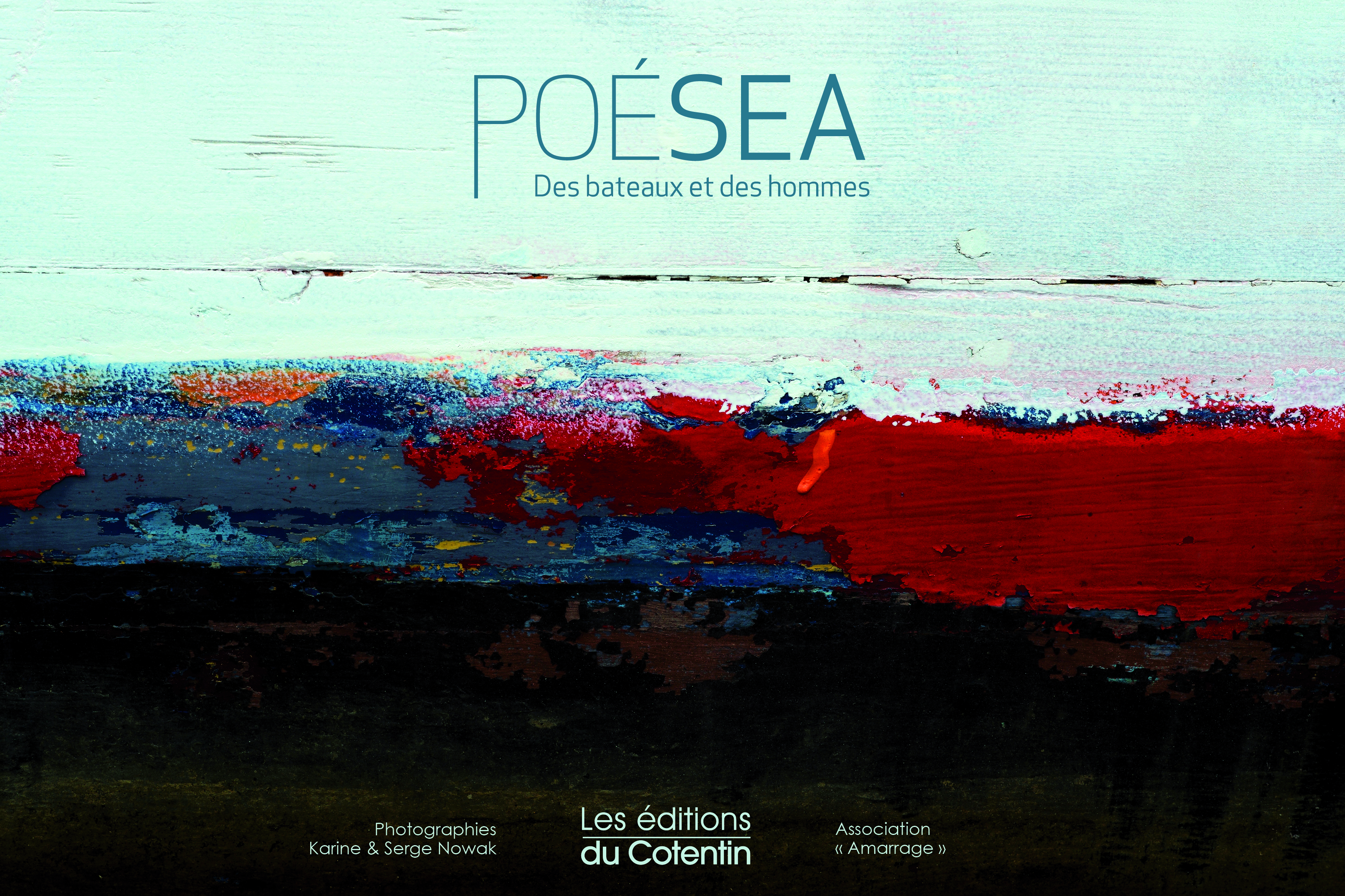 Poesea. Des bateaux et des hommes