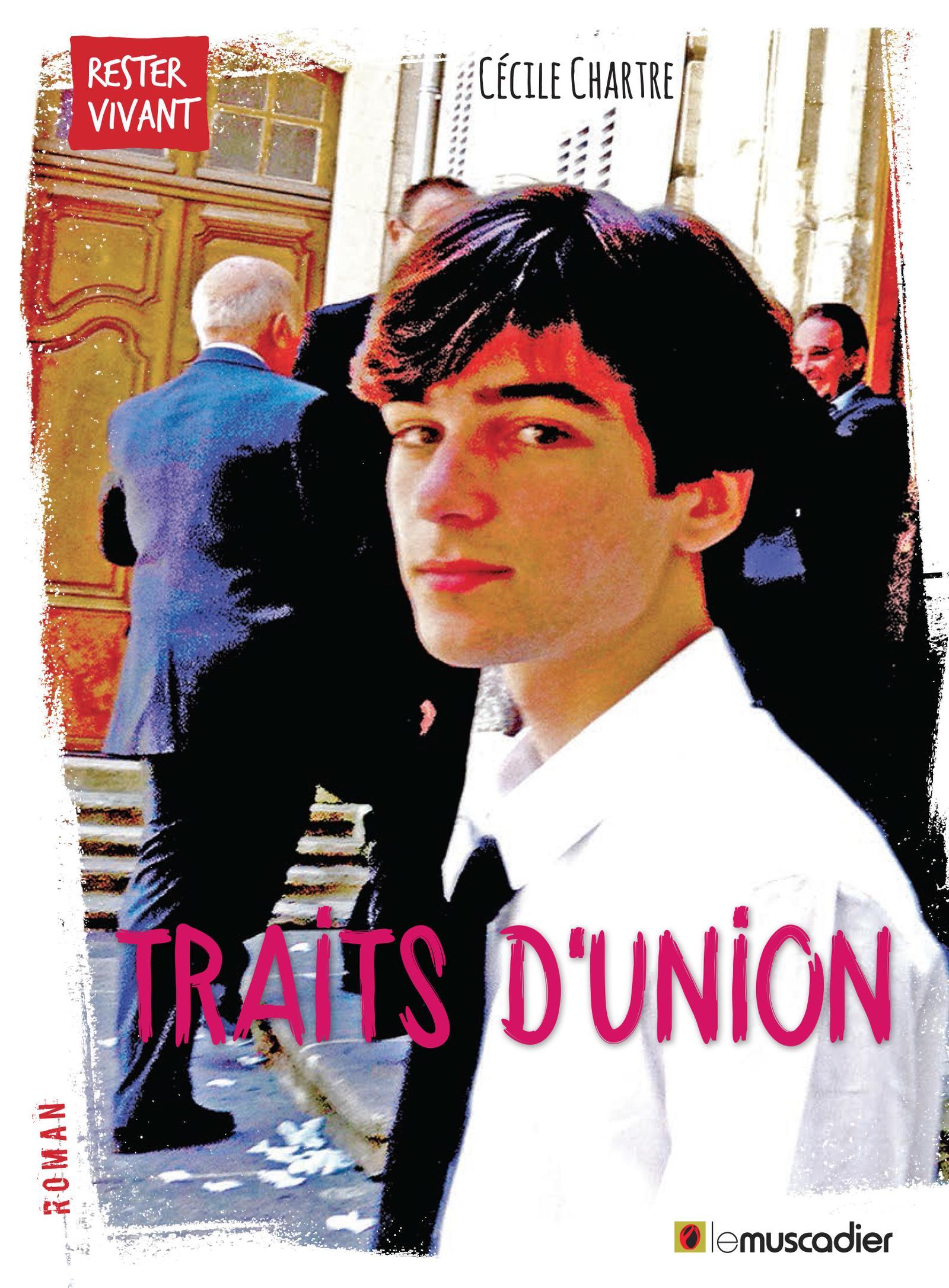 TRAITS D UNION