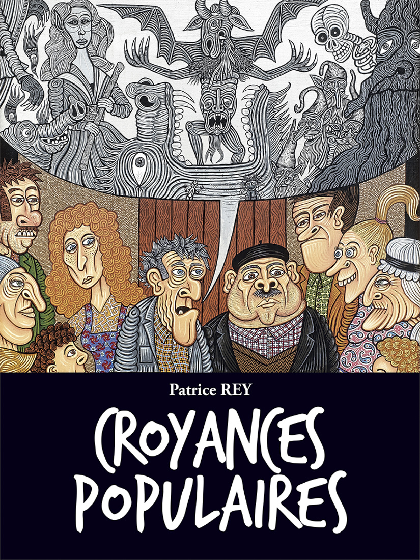 Croyances populaires