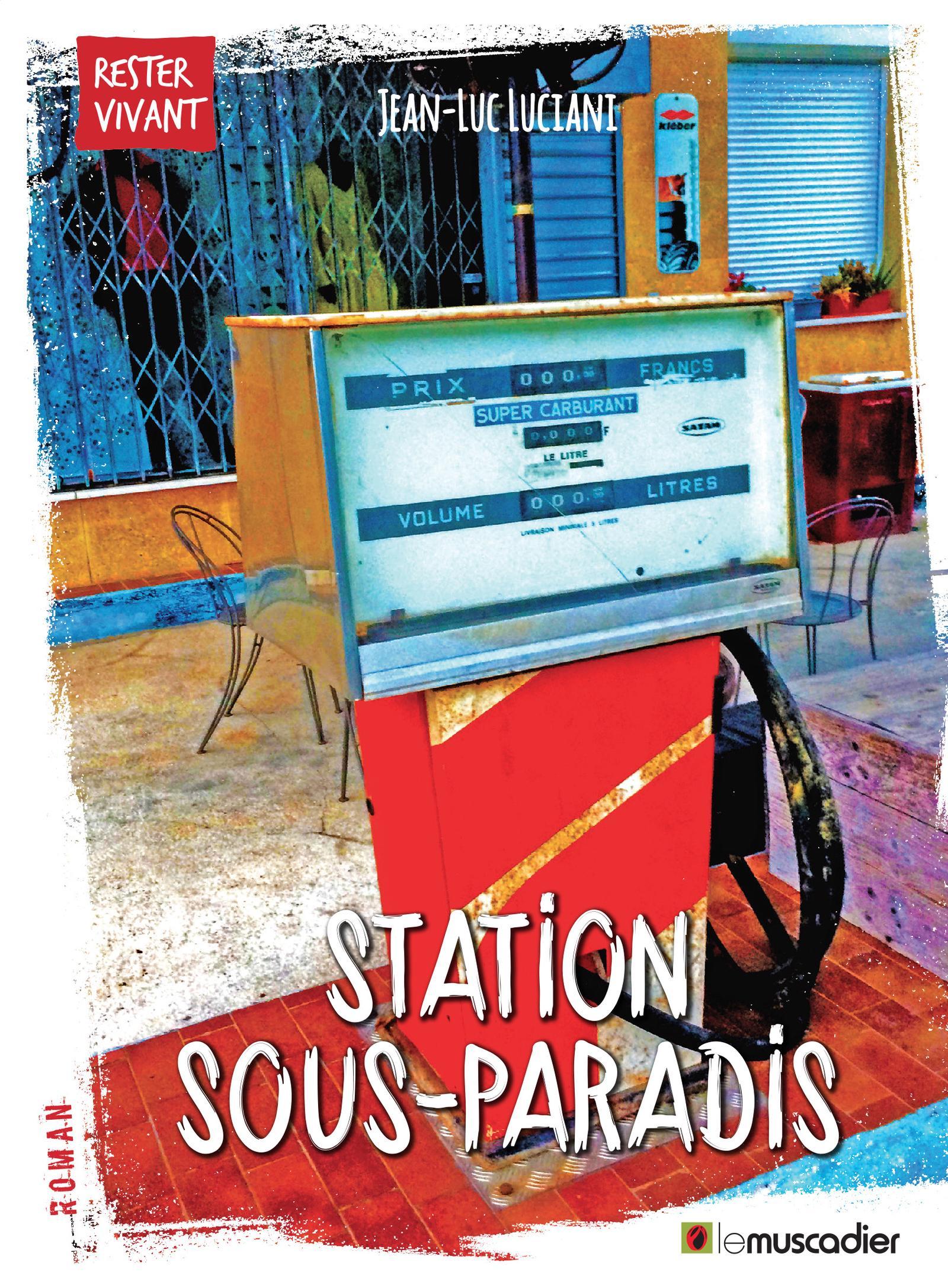 STATION SOUS PARADIS
