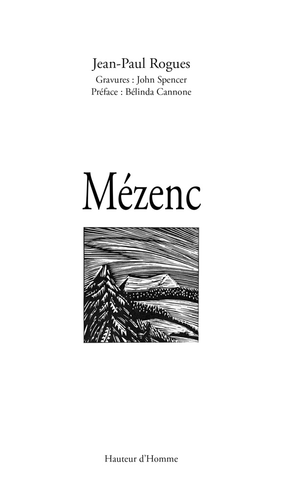 Mézenc