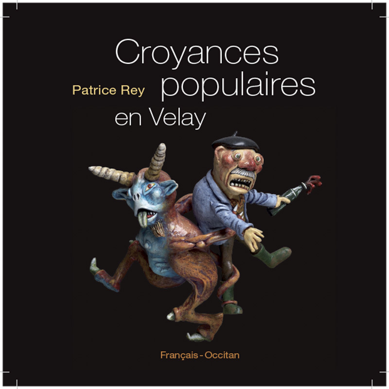 Croyances populaires en Velay