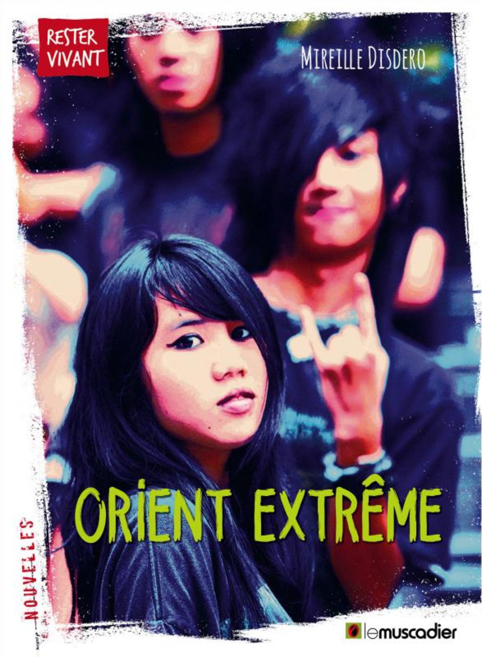 ORIENT EXTREME