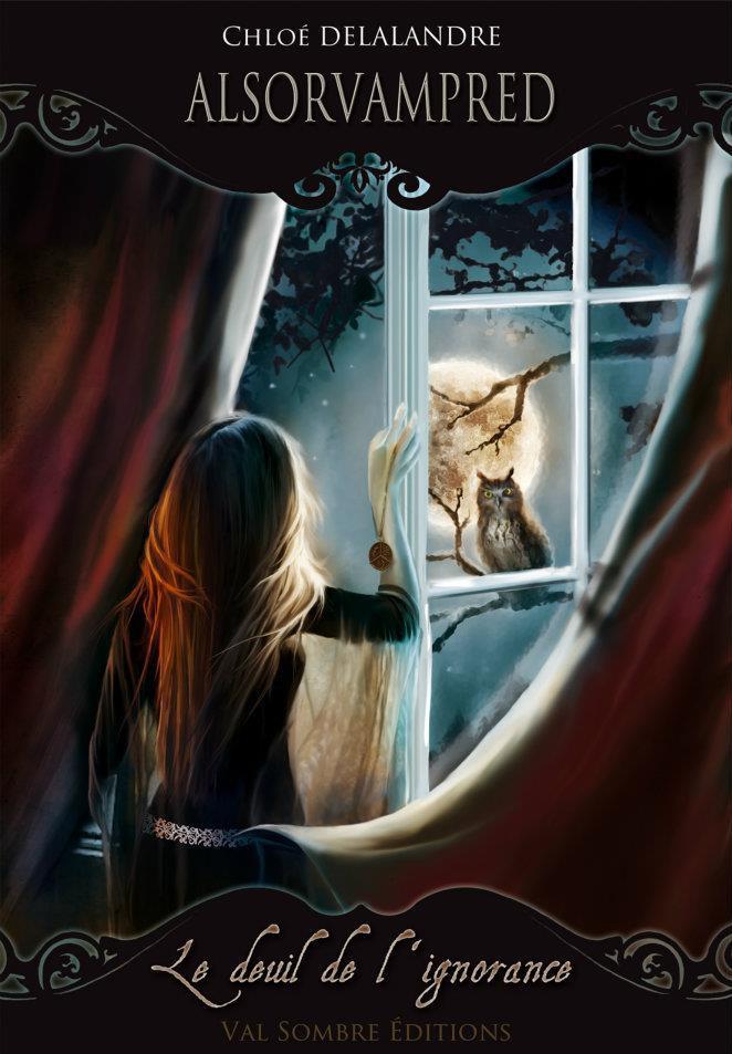 Alsorvampred le deuil de l'Ignorance