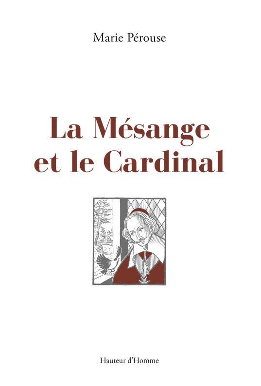 La Mésange et le Cardinal