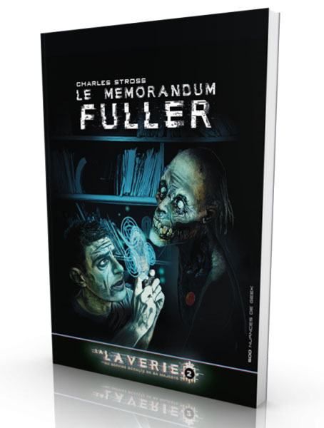 LE MEMORANDUM FULLER (TOME 3)