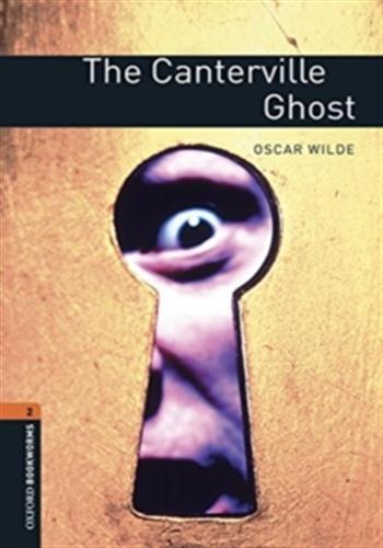 Oxford bookworms library level 2; the canterville ghost - audio pack