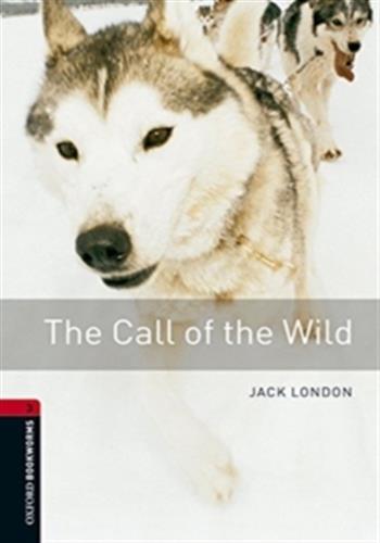 Oxford bookworms library level 3; call of the wild - audio pack