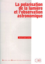 La polarisation de la lumière et l'observation astronomique