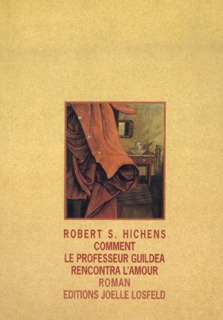 Comment le professeur Guildea rencontra l'amour