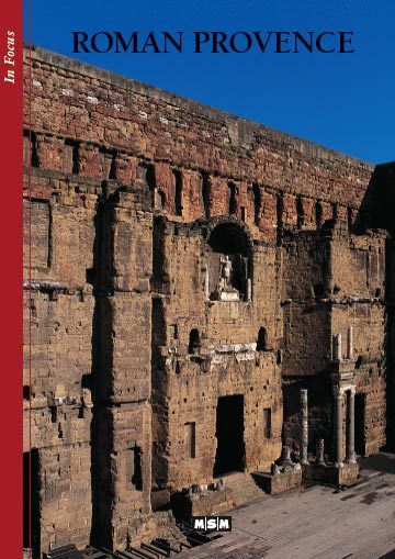 ROMAN PROVENCE (ang.) - Arrêts-sur-Images