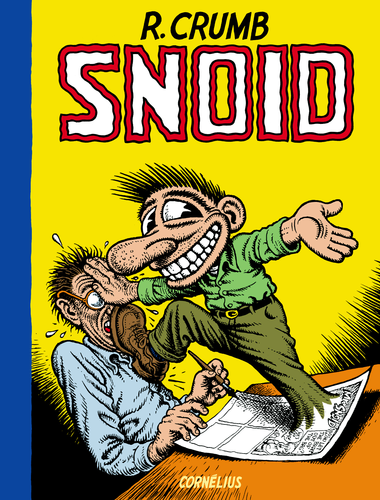 Snoid