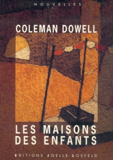 Les maisons des enfants