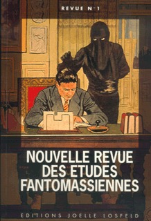Nouvelle revue des études fantomassiennes