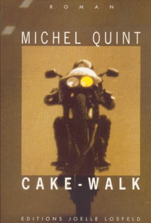 Cake-Walk