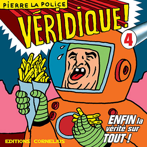 Véridique  4