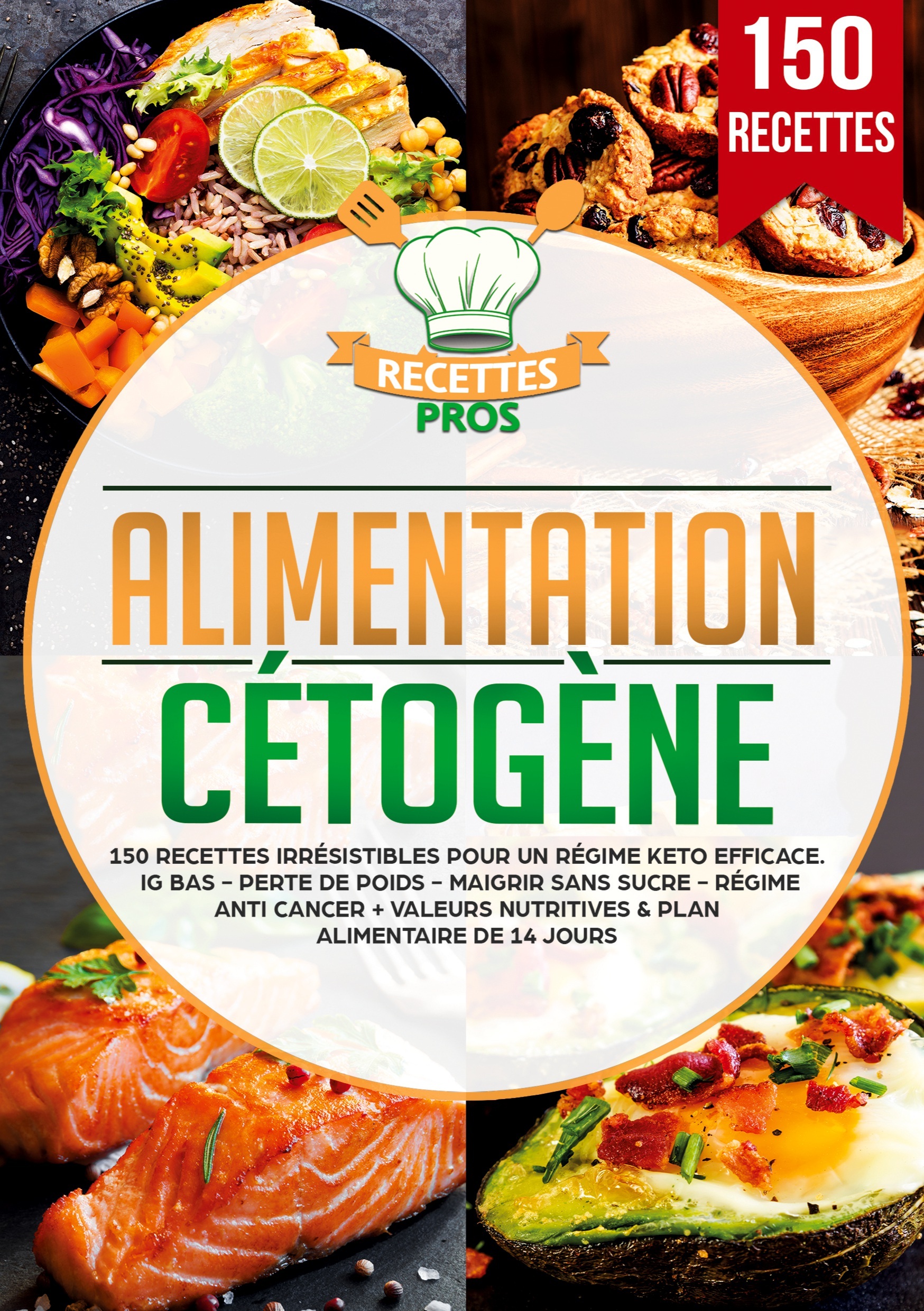Alimentation cétogène