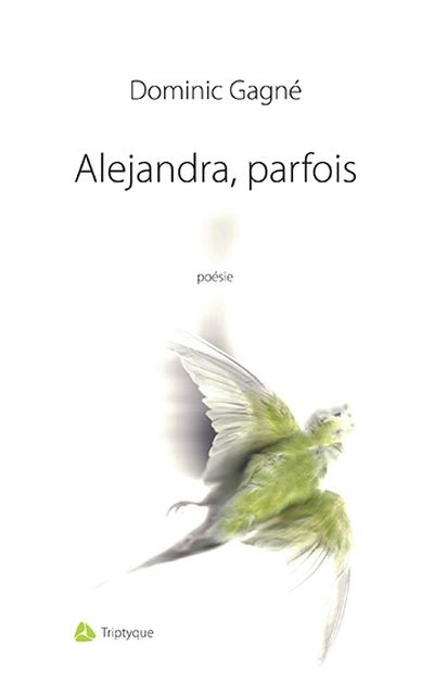 ALEJANDRA, PARFOIS