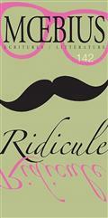 MOEBIUS, NO 142 : RIDICULE