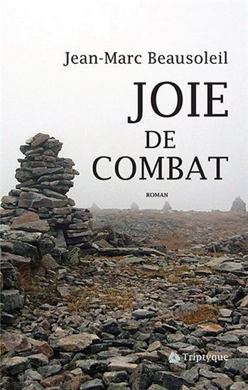 JOIE DE COMBAT