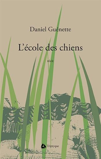 L'ECOLE DES CHIENS