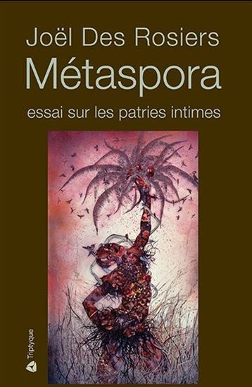 METASPORA. ESSAI SUR LES PATRIES INTIMES